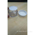 50 ml Kosmetik -Jar -Creme